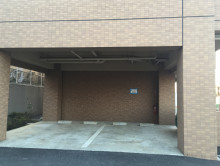 さいとう接骨院駐車場４